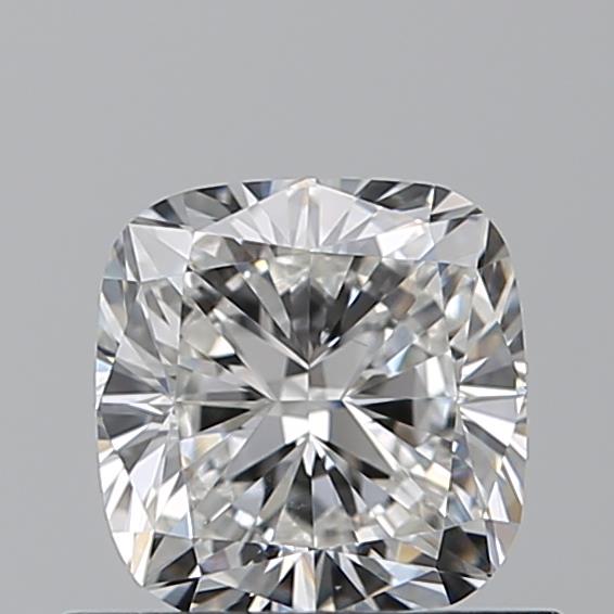 0.700 F VS2 Virtual Selection Cushion Diamond