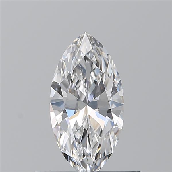 0.500 E VS2 Virtual Selection Marquise Diamond
