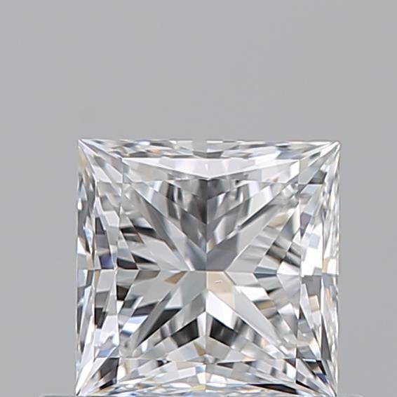 0.710 F VS2 Virtual Selection Princess Diamond