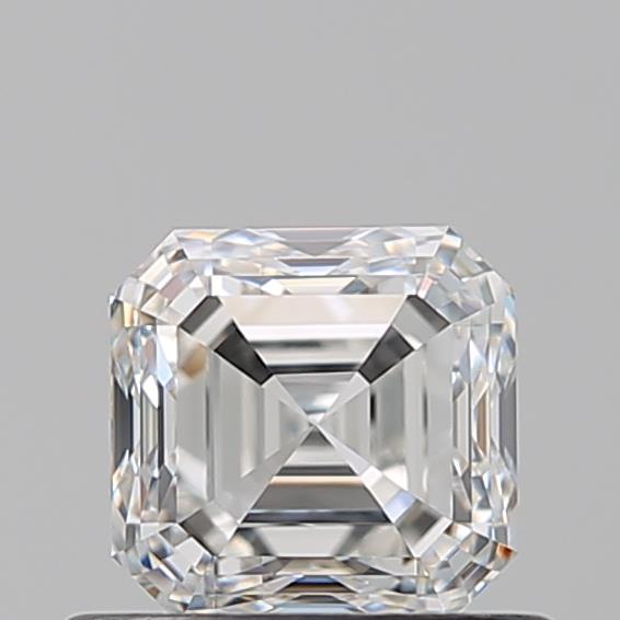 0.700 H VVS2 Virtual Selection Asscher Diamond