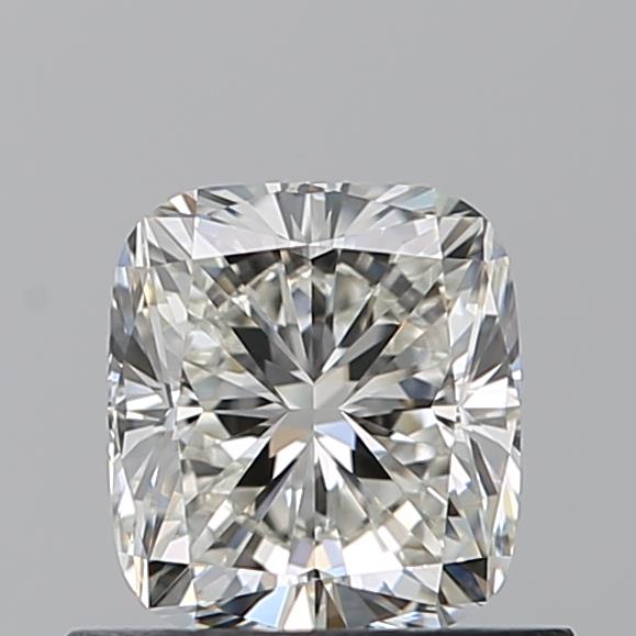 0.700 I VVS1 Virtual Selection Cushion Diamond