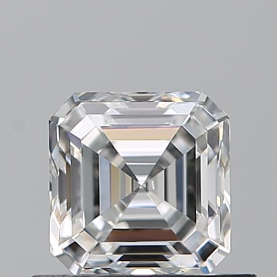 0.700 G VS1 Virtual Selection Asscher Diamond