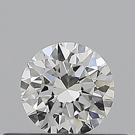 0.320 I VS1 Virtual Selection Round Diamond