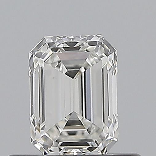 0.500 G VS2 Virtual Selection Emerald Diamond