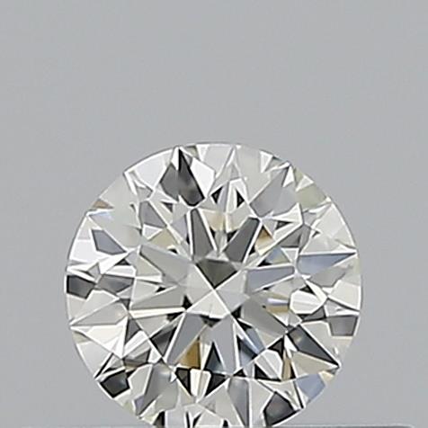 0.320 J VS2 Virtual Selection Round Diamond