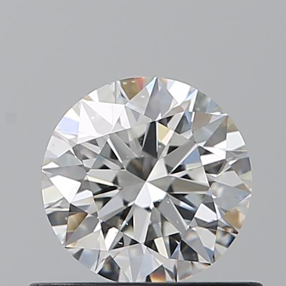 0.590 H SI1 Virtual Selection Round Diamond