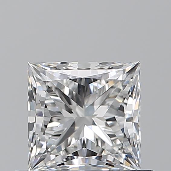 0.700 G VS2 Virtual Selection Princess Diamond