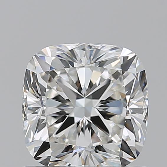 0.910 H VS1 Virtual Selection Cushion Diamond