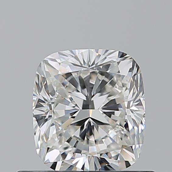 0.700 H VVS1 Virtual Selection Cushion Diamond