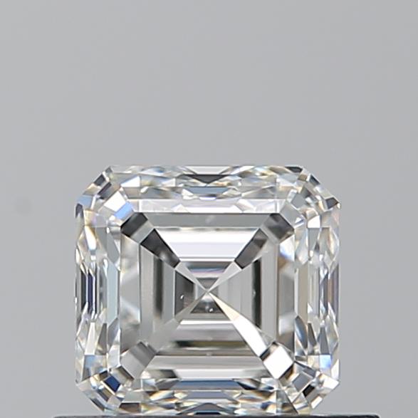 0.700 H VS2 Virtual Selection Asscher Diamond