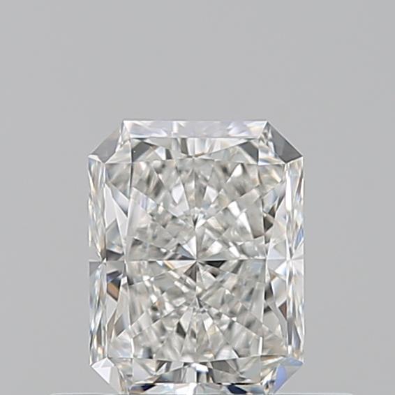 0.500 H VVS2 Virtual Selection Radiant Diamond