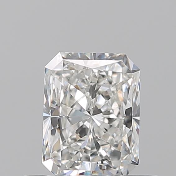 0.500 G VS2 Virtual Selection Radiant Diamond