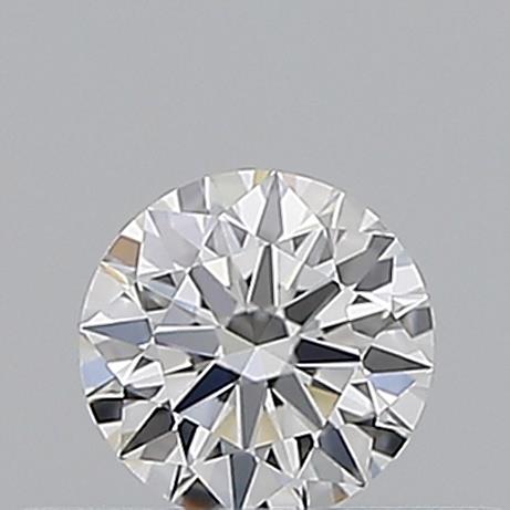 0.280 F VS1 Virtual Selection Round Diamond