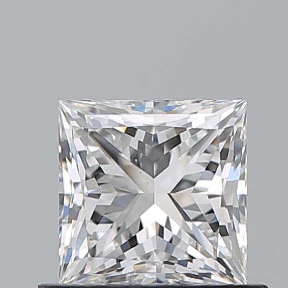 0.710 F VS2 Virtual Selection Princess Diamond