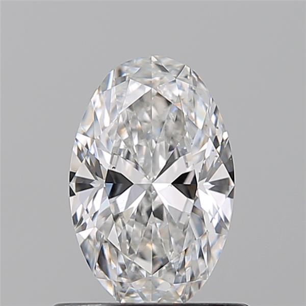 0.700 E VS2 Virtual Selection Oval Diamond