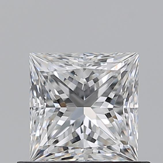 0.710 E VS2 Virtual Selection Princess Diamond