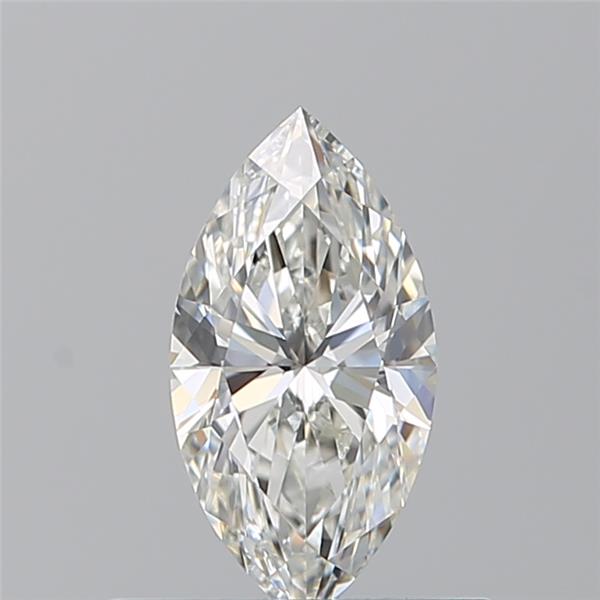 0.510 H VVS2 Virtual Selection Marquise Diamond