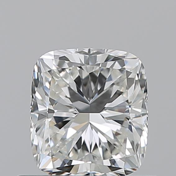 0.700 H VVS2 Virtual Selection Cushion Diamond