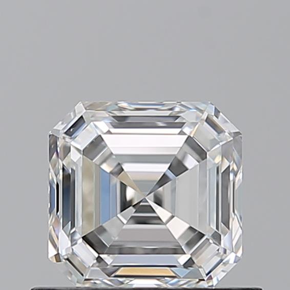 0.710 G VS2 Virtual Selection Asscher Diamond