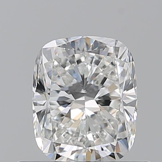 0.700 G VVS2 Virtual Selection Cushion Diamond