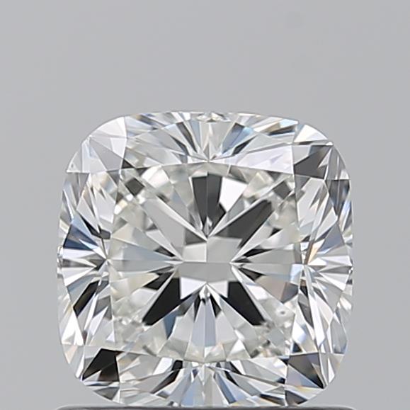 0.900 H VS1 Virtual Selection Cushion Diamond