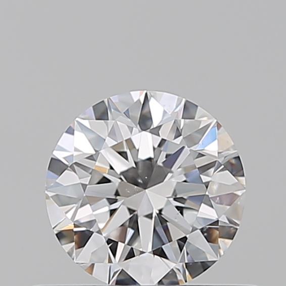 0.500 E SI1 Virtual Selection Round Diamond