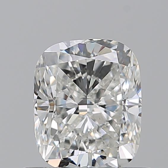 0.700 H VS2 Virtual Selection Cushion Diamond