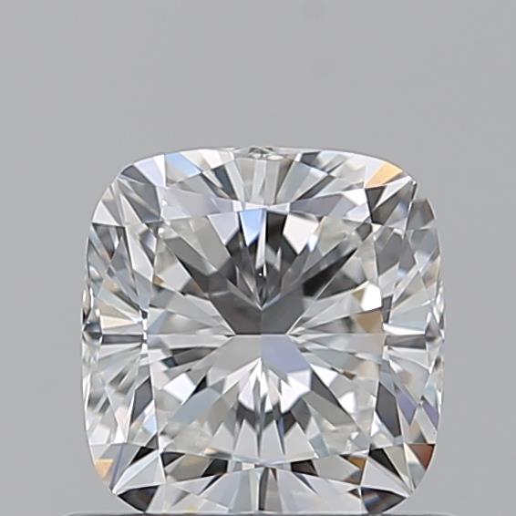 0.700 F VS1 Virtual Selection Cushion Diamond