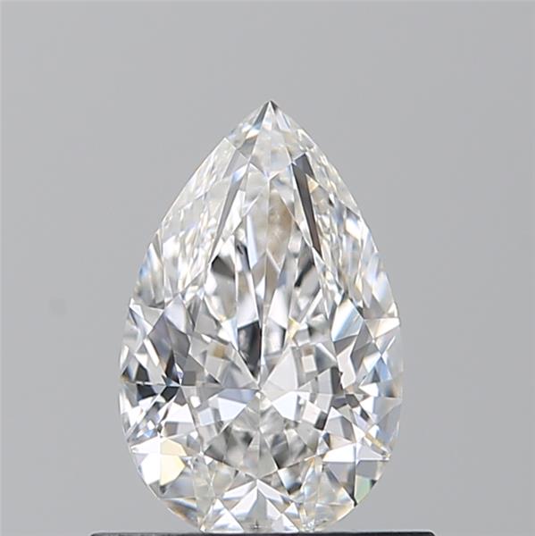 0.700 F SI1 Virtual Selection Pear Diamond