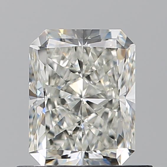 0.800 I VVS2 Virtual Selection Radiant Diamond