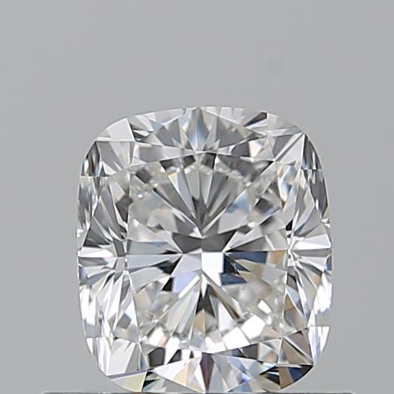 0.710 G VS2 Virtual Selection Cushion Diamond