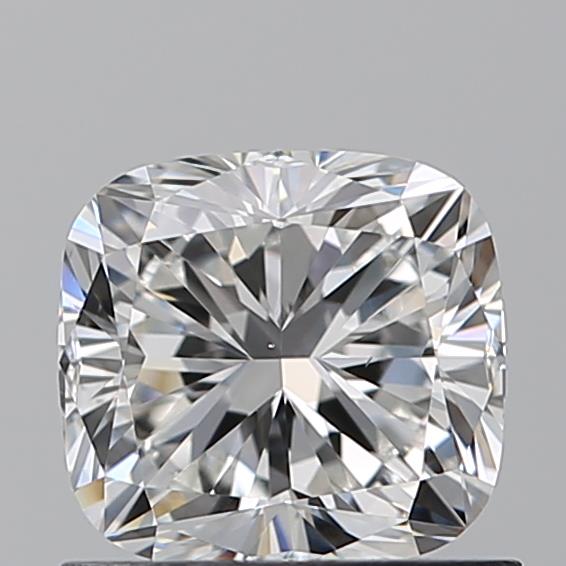 0.900 F VS2 Virtual Selection Cushion Diamond