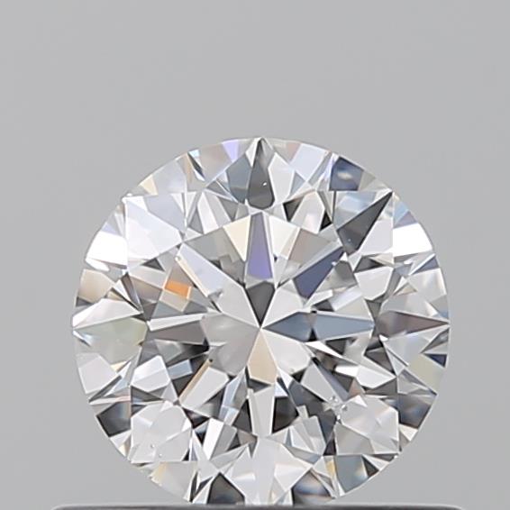 0.600 D SI1 Virtual Selection Round Diamond