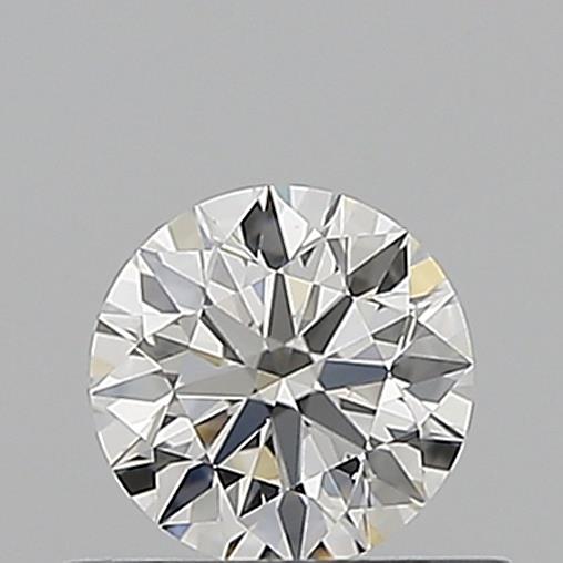 0.500 H SI1 Virtual Selection Round Diamond