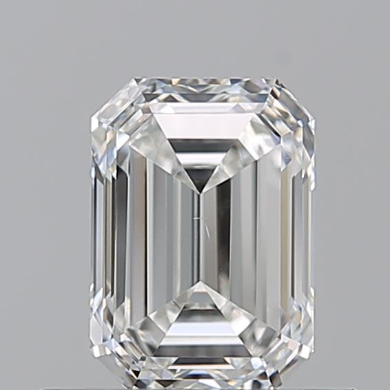 0.700 H VS2 Virtual Selection Emerald Diamond