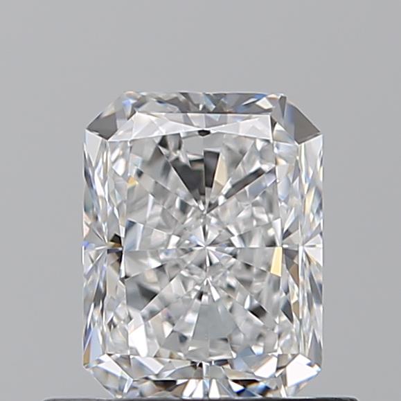 0.700 D VVS2 Virtual Selection Radiant Diamond