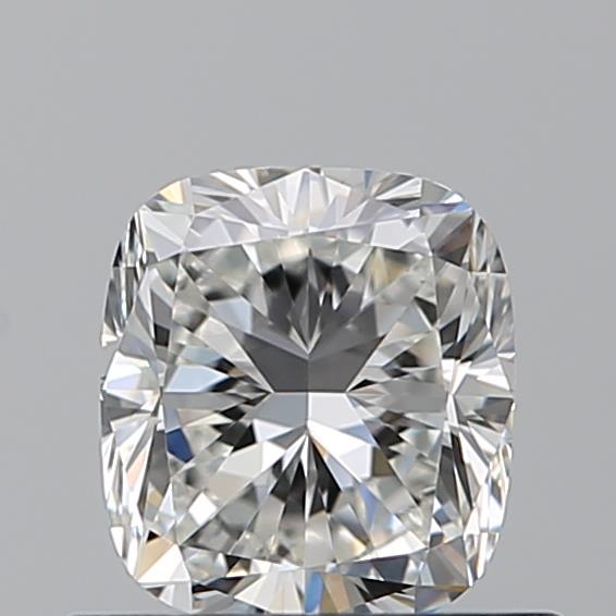 0.700 G VVS1 Virtual Selection Cushion Diamond