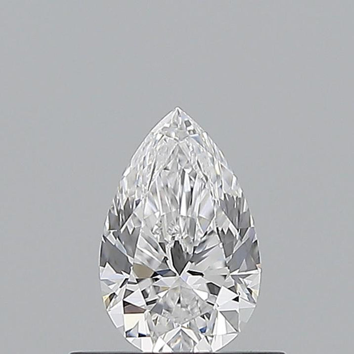 0.510 D IF Virtual Selection Pear Diamond