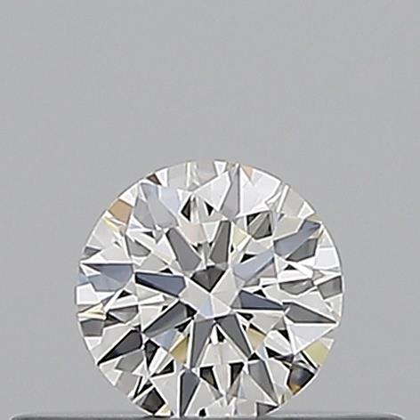 0.230 H VVS1 Virtual Selection Round Diamond
