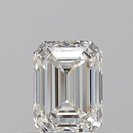 0.500 I VS2 Virtual Selection Emerald Diamond