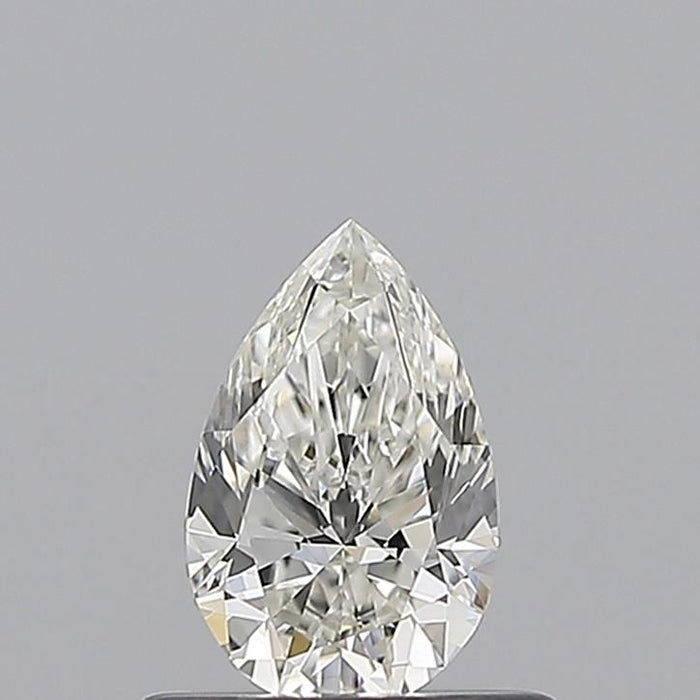0.500 H VVS1 Virtual Selection Pear Diamond