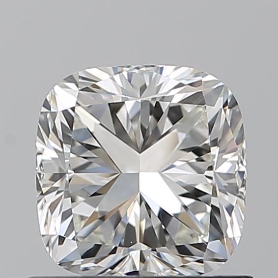 0.900 I VS1 Virtual Selection Cushion Diamond
