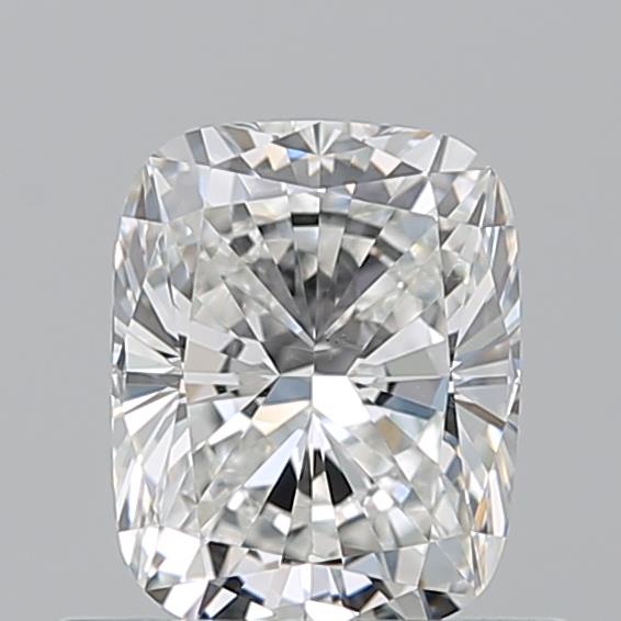 0.700 G VS1 Virtual Selection Cushion Diamond