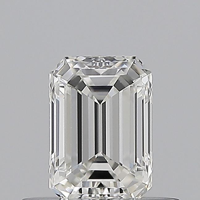 0.500 G VS1 Virtual Selection Emerald Diamond