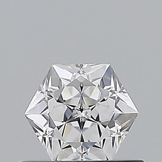 0.540 D VVS1 Virtual Selection Diamond