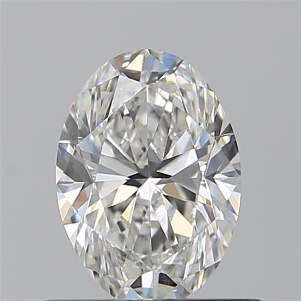 0.710 H VS2 Virtual Selection Oval Diamond