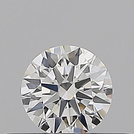 0.280 H VVS1 Virtual Selection Round Diamond