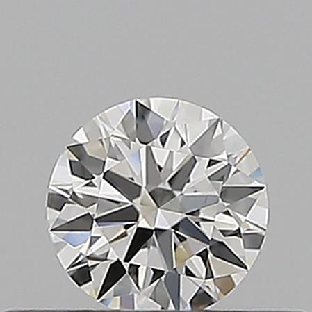 0.280 G VVS1 Virtual Selection Round Diamond