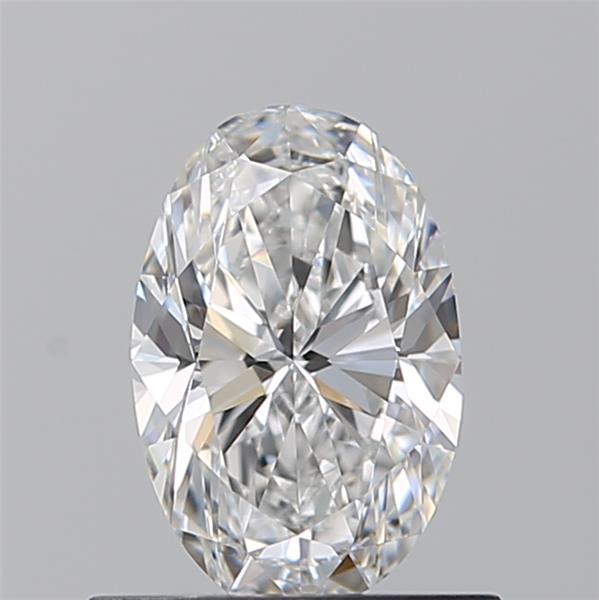 0.700 E VVS1 Virtual Selection Oval Diamond