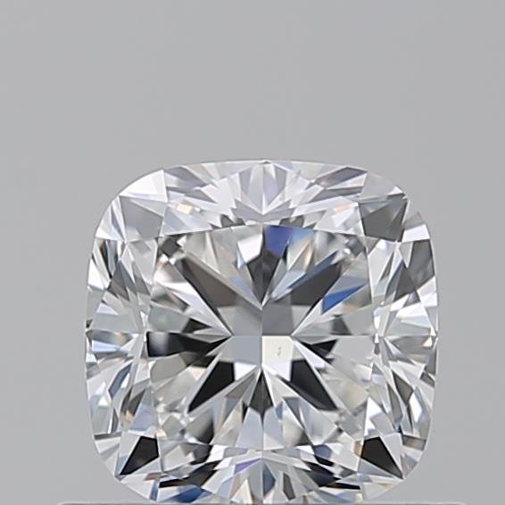 0.700 E VS2 Virtual Selection Cushion Diamond